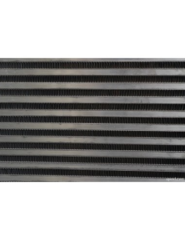 BMW M135i 3,0T N55 F20 Evolution Racewerks Competition Intercooler kit