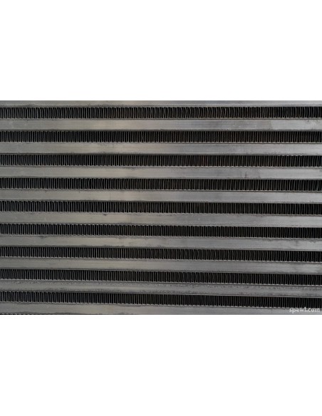 BMW M135i 3,0T N55 F20 Evolution Racewerks Competition Intercooler kit
