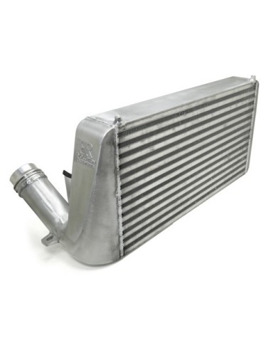 BMW M135i 3,0T N55 F20 Evolution Racewerks Competition Intercooler kit