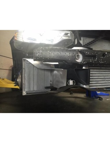 BMW M235i 3,0T N55 F22 Evolution Racewerks Sports Series Oljekylar kit
