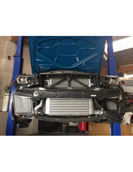 BMW M235i 3,0T N55 F22 Evolution Racewerks Sports Series Oljekylar kit