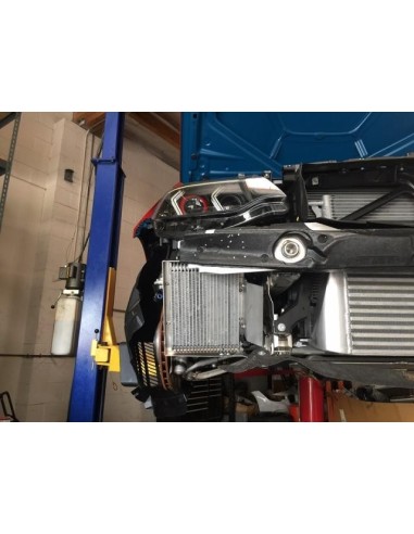 BMW M235i 3,0T N55 F22 Evolution Racewerks Sports Series Oljekylar kit