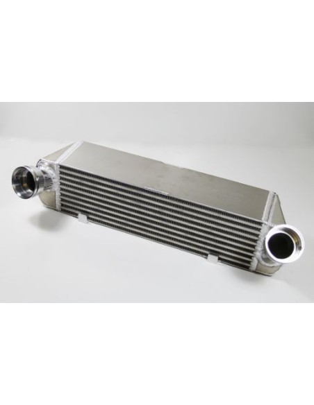 BMW 135i N54 E82 Forge Motorsport Intercooler kit