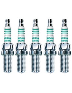 Audi RS3 2,5TFSi 8V Gen 1 Denso Iridium Racing Tändtift IKH0124 (5 stycken)
