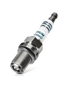Audi S6 4,0TFSi C7 Denso Iridium Racing Tändtift IKH0124 (8 stycken)