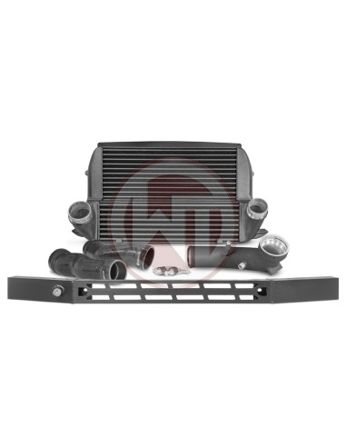 BMW M235i N55 F20 Wagner Tuning EVO3 "Competition" Intercooler kit
