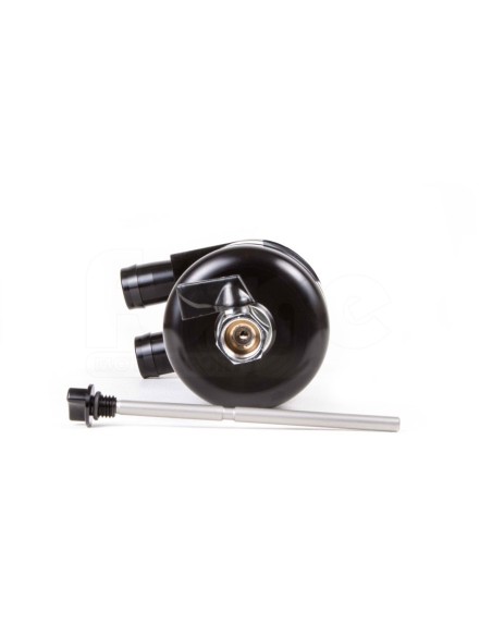 Audi SQ5 3,0TFSi FY Forge Motorsport Catch tank till vevhusventilationen