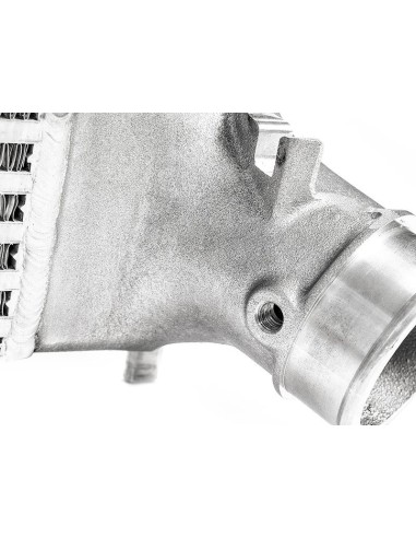 VAG MQB (MK7) 2,0TFSi Integrated Engineering Intercooler kit