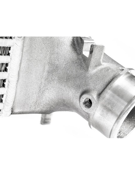 VAG MQB (MK7) 2,0TFSi Integrated Engineering Intercooler kit