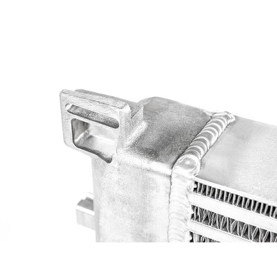 VAG MQB (MK7) 2,0TFSi Integrated Engineering Intercooler kit