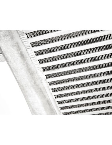 VAG MQB (MK7) 2,0TFSi Integrated Engineering Intercooler kit