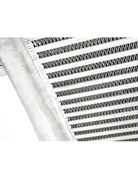 VAG MQB (MK7) 2,0TFSi Integrated Engineering Intercooler kit