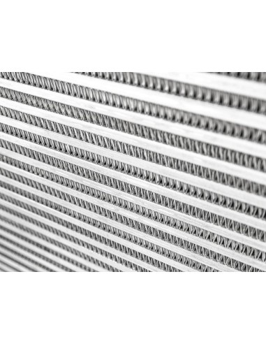 VAG MQB (MK7) 2,0TFSi Integrated Engineering Intercooler kit
