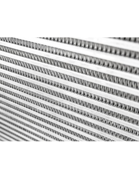 VAG MQB (MK7) 2,0TFSi Integrated Engineering Intercooler kit