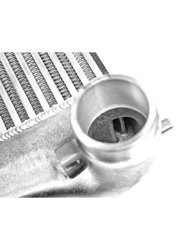 VAG MQB (MK7) 2,0TFSi Integrated Engineering Intercooler kit