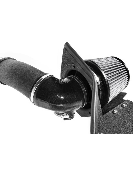MQB 2,0TFSi Integrated Engineering insugs kit (med kolfiber lock)