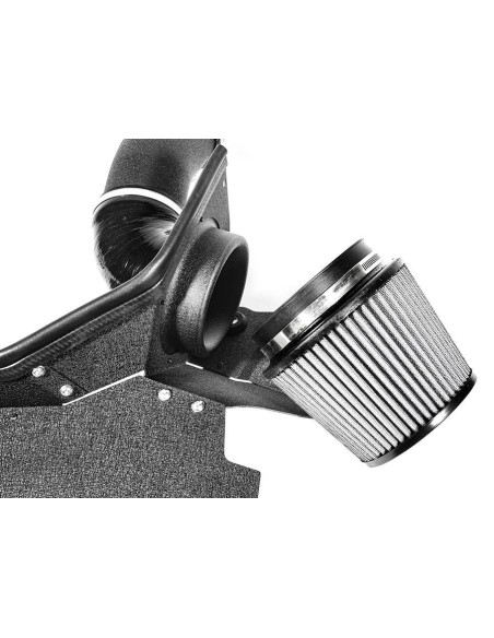 MQB 2,0TFSi Integrated Engineering insugs kit (med kolfiber lock)