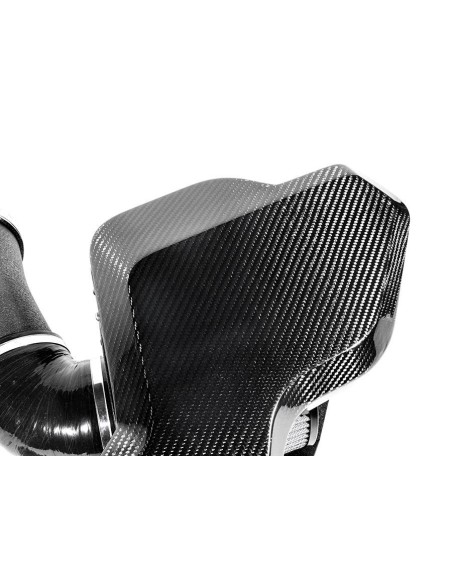 MQB 2,0TFSi Integrated Engineering insugs kit (med kolfiber lock)