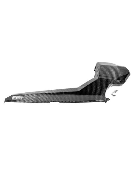 MQB 2,0TFSi Integrated Engineering insugs kit (med kolfiber lock)