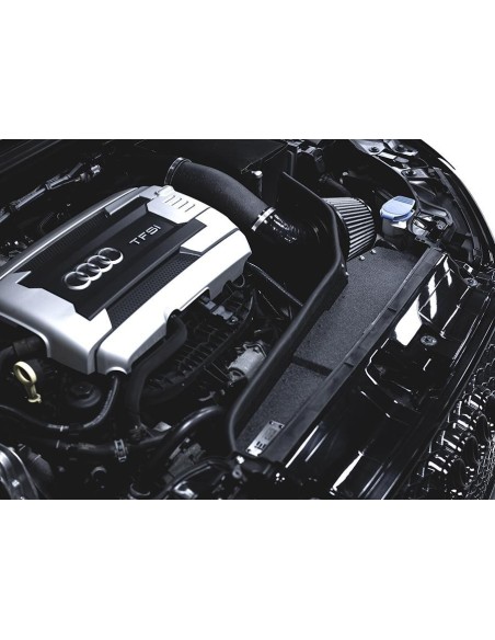 MQB 2,0TFSi Integrated Engineering insugs kit (med kolfiber lock)