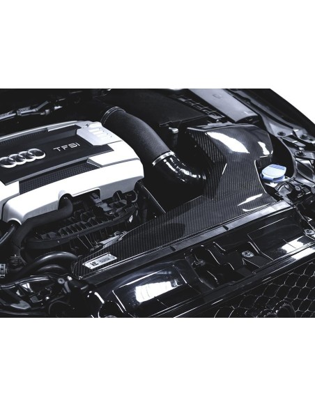MQB 2,0TFSi Integrated Engineering insugs kit (med kolfiber lock)