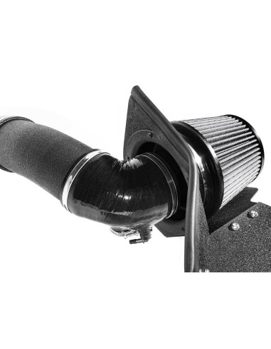 MQB 2,0TFSi Integrated Engineering insugs kit (utan kolfiber lock)