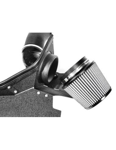 MQB 2,0TFSi Integrated Engineering insugs kit (utan kolfiber lock)