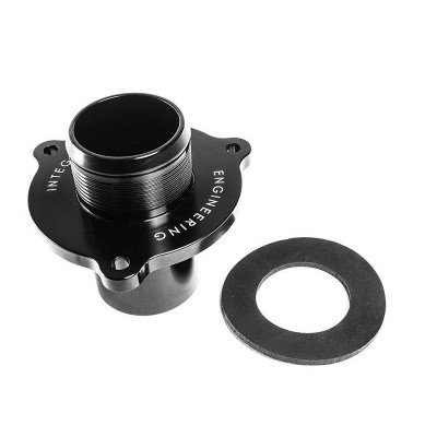 VAG 2,0TFSi EA888 Integrated Engineering ersättnings rör för turbo ljuddämpare