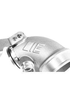 VAG MQB 2,0TFSi Integrated Engineering inloppsrör till turbo 2