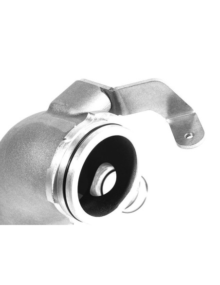 VAG MQB 2,0TFSi Integrated Engineering inloppsrör till turbo