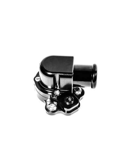 Audi RS3 2,5TFSi OPF 8V gen 2 Integrated Engineering Kolfiber Big Pipe Insugskit