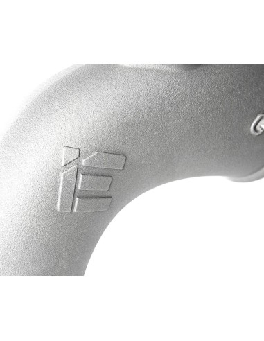 Audi RS3 2,5TFSi 8V gen 2 Integrated Engineering turbo inlopps böj i aluminium
