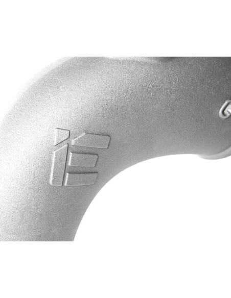 Audi RS3 2,5TFSi 8V gen 2 Integrated Engineering turbo inlopps böj i aluminium