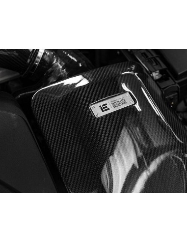 Audi TTRS 2,5TFSi OPF 8S Integrated Engineering Kolfiber Big Pipe Insugskit