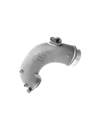 Audi TTRS 2,5TFSi 8S Integrated Engineering turbo inlopps böj i aluminium