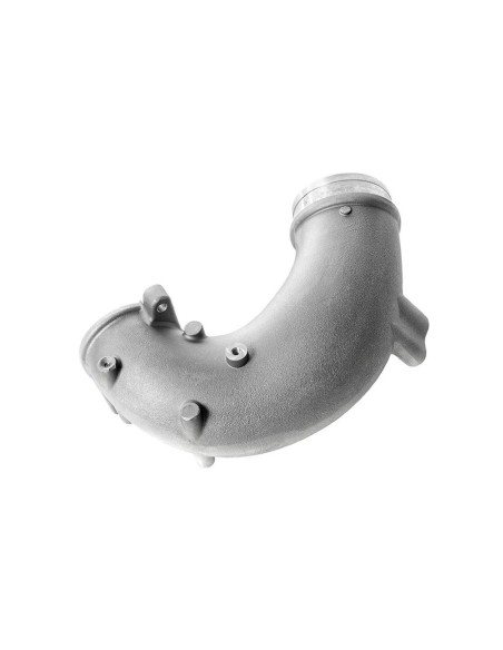 Audi TTRS 2,5TFSi 8S Integrated Engineering turbo inlopps böj i aluminium