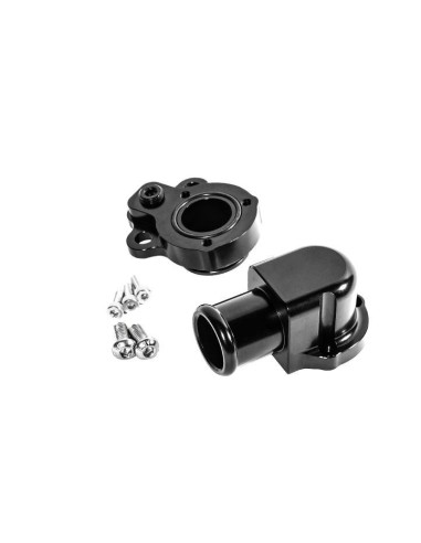 Audi TTRS 2,5TFSi OPF 8S Integrated Engineering Kolfiber Big Pipe Insugskit