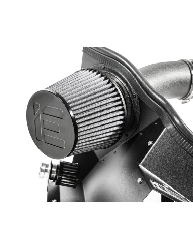 Audi S4 3,0TFSi B8 / B8.5 Integrated Engineering insugskit (utan kolfiber lock)