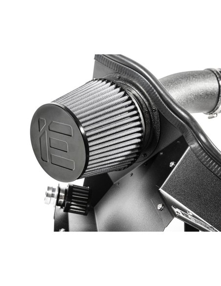 Audi S4 3,0TFSi B8 / B8.5 Integrated Engineering insugskit (utan kolfiber lock)
