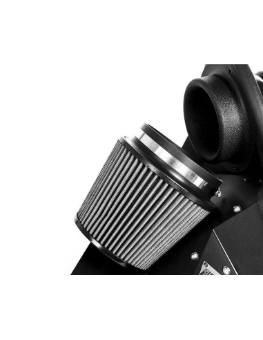 Audi S4 3,0TFSi B8 / B8.5 Integrated Engineering insugskit (utan kolfiber lock)