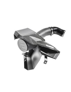 Audi S5 3,0TFSi B8 / B8.5 Integrated Engineering insugskit (med kolfiber lock) 2