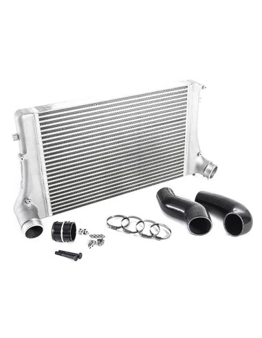 VAG 2,0TFSi MK5 / MK6 Integrated Engineering Intercooler kit