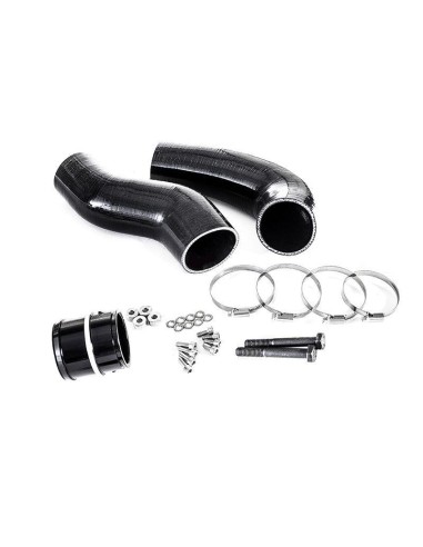 VAG 2,0TFSi MK5 / MK6 Integrated Engineering Intercooler kit