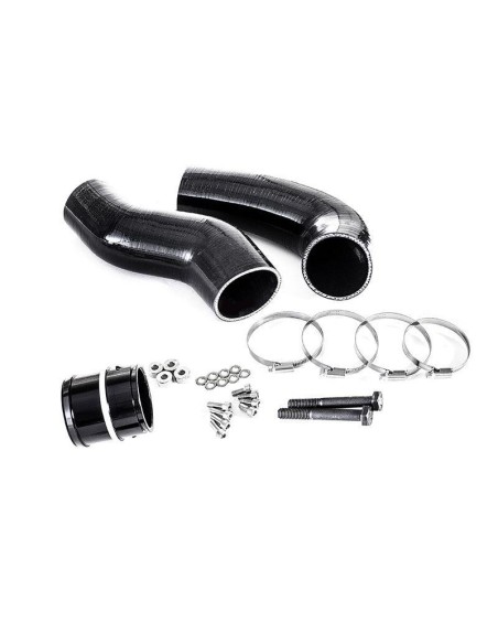 VAG 2,0TFSi MK5 / MK6 Integrated Engineering Intercooler kit