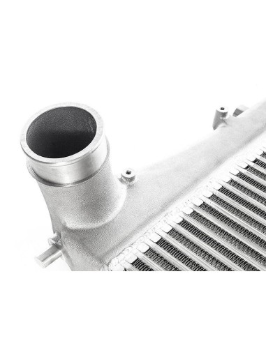 VAG 2,0TFSi MK5 / MK6 Integrated Engineering Intercooler kit