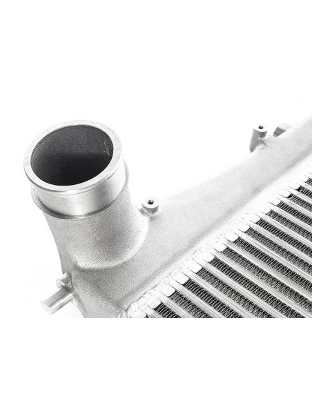 VAG 2,0TFSi MK5 / MK6 Integrated Engineering Intercooler kit