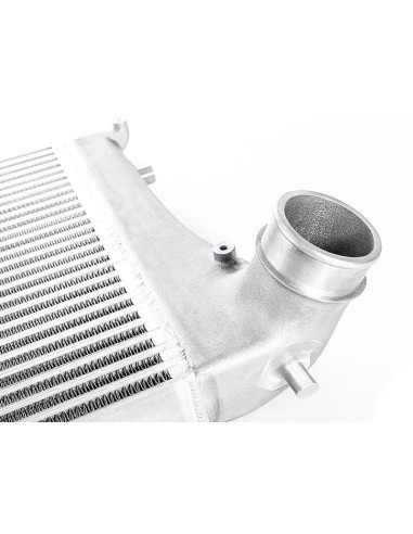 VAG 2,0TFSi MK5 / MK6 Integrated Engineering Intercooler kit