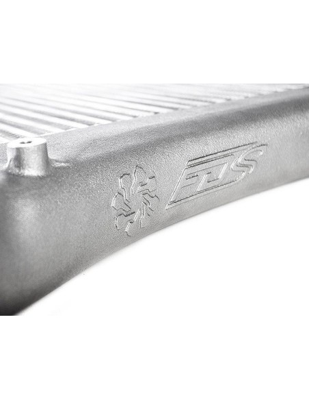 VAG 2,0TFSi MK5 / MK6 Integrated Engineering Intercooler kit