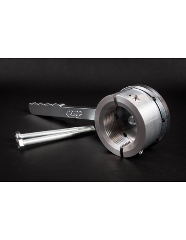 Audi S5 3,0TFSi B8 / B8.5 Forge Motorsport remhjul avdragare