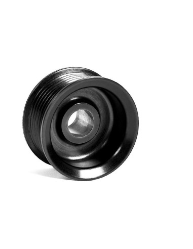 Audi S4 3,0TFSi B8 / B8.5 Integrated Engineering remhjul till kompressor